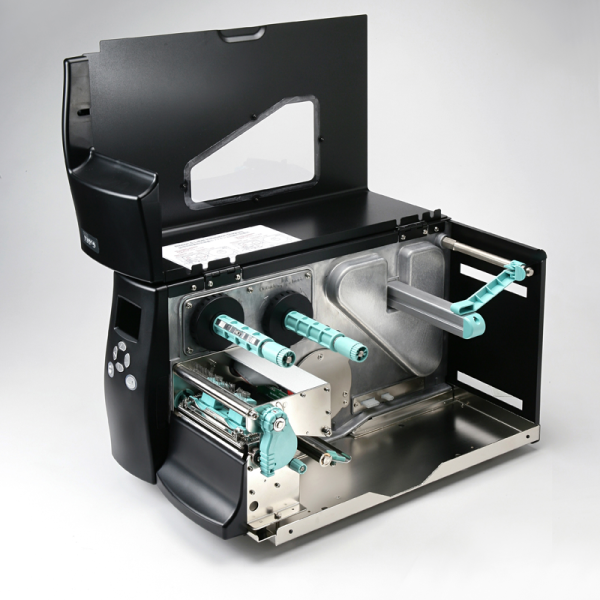 【EZ2250i _ EZ2350i】工業用條碼列印機
