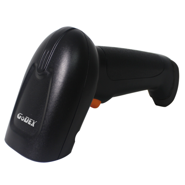 【GS500】二維條碼掃描器