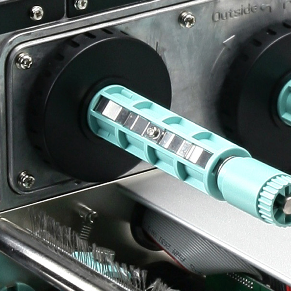 【EZ2250i _ EZ2350i】工業用條碼列印機