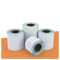 熱感貼紙 / Thermal Sensitive Paper Labels