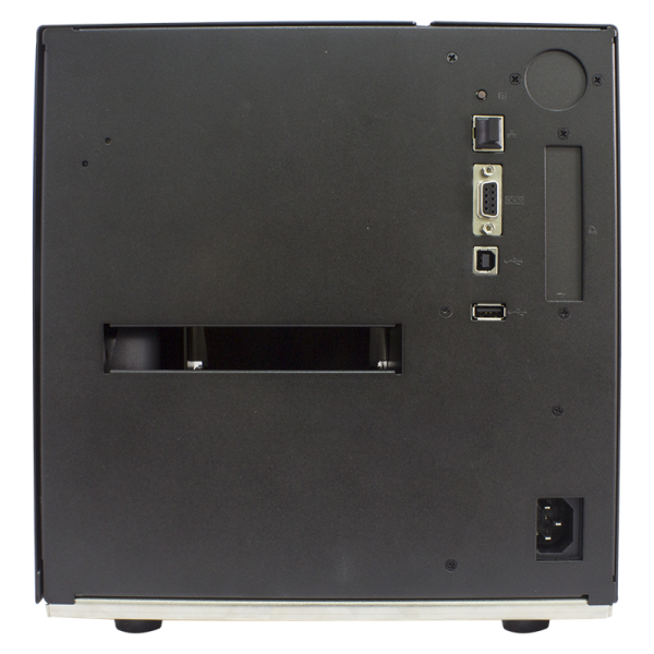 【ZX420i - ZX430i】工業用條碼列印機