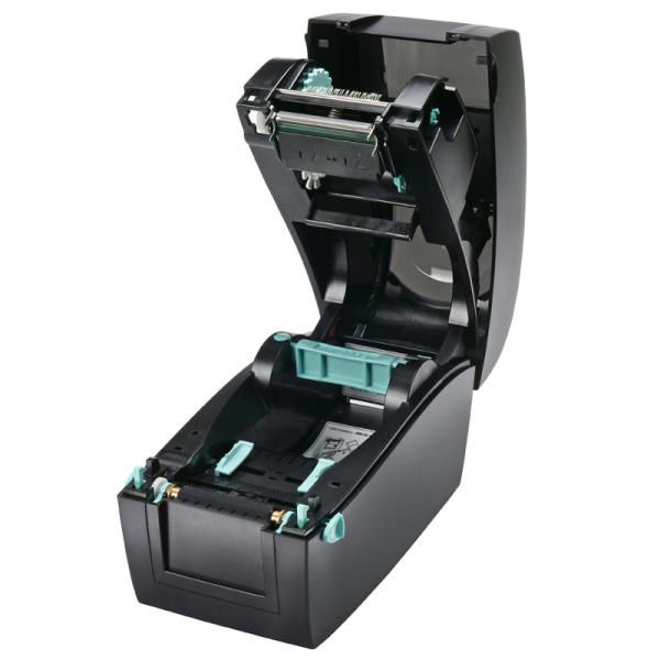 【RT200i - RT230i】桌上型條碼列印機