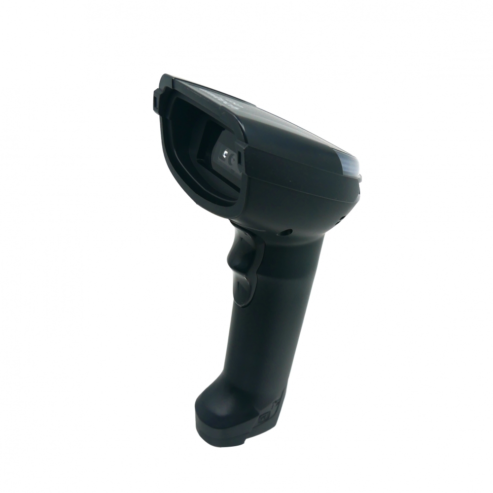 【MS852Plus ESD】抗靜電條碼掃描器
